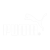 puma logo white